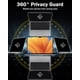 thumbnail image 2 of Protector de pantalla de privacidad F FORITO MacBook Pro 14 pulgadas, 2 of 7