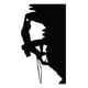 thumbnail image 1 of Decomural Rock Climbing Extreme Sports WS-42933, 1 of 2