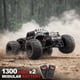 thumbnail image 5 of RC Car Womaqu 1:14 4WD Todoterreno Monster Truck 40 km/h de velocidad, 5 of 9