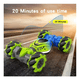 thumbnail image 3 of Auto Control Remoto Belug 3 Modos Sensor Movimiento Control Y Mano Verde, 3 of 5