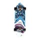 thumbnail image 4 of Patineta Ni?os Juventud Adolescentes Surf Starter Skate Board Cruiser Longboard B, 4 of 5