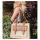 thumbnail image 3 of Ecosusi Bolso Tote Olivia para notebook 15.6" - Beige y Marrón, 3 of 3