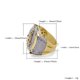 thumbnail image 4 of Anillos Brillantes Punky de Rapero de Lujo a la Moda para Hombre Brillantes con Iced out Hombres Hip Hop Zirconia Cúbica Anillos de Compromiso, 4 of 9