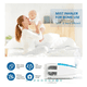 thumbnail image 3 of Nebulizador A Compresor Kit Completo Terapia Respiratoria Azul-blanco, 3 of 3