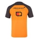 thumbnail image 2 of Polera Formula 1 Mclaren F1 Team Diseño Oficial 2025 - Gris / M, 2 of 2