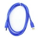 thumbnail image 1 of Cable Alargador USB 3.0 Macho a USB Macho, 1 of 4