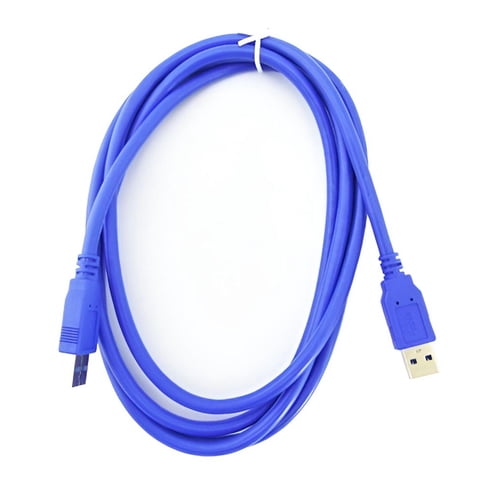 Eon - Cable Alargador Usb 3.0 Macho A Usb Macho