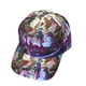 thumbnail image 2 of batalla De Dos Ciudades Gorra De Béisbol Para Hombres Mujeres Y Niños Gorra Clásica De Visera Plana Gorra Hip Hop Trucker Snapback Ajustable, 2 of 5