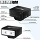thumbnail image 2 of Cámara Flash MediaLight F1 Mini Speedlite para Ricoh/Nikon/Canon, 2 of 9