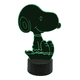 thumbnail image 2 of Lampara Ilusion 3D Snoopy III de 7 colores, Base touch, 2 of 6