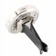 thumbnail image 4 of Difusor para Coche Aromabug 30 mm Acero Inoxidable con 7 Almohadillas, 4 of 8