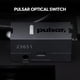 thumbnail image 5 of Ratón para juegos Pulsar Gaming Gears X3 Crazylight Wireless, 5 of 8