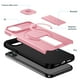 thumbnail image 2 of Funda FOXDOCK para iPhone 11 – Magnética Antigolpes con Soporte y Protección Doble, 2 of 6