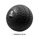 thumbnail image 2 of Balón Medicinal 8kg Para Entrenamiento Crossfit, 2 of 2