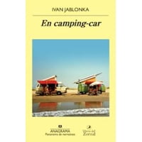 Penguin Random House - En Camping Car
