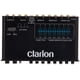 thumbnail image 2 of Equalizer Clarion EQS755 Gráfico de audio para coche de 7 bandas NEGRO, 2 of 3