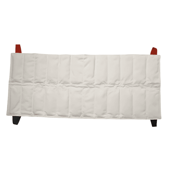 Compresa Humedo Caliente 38x61 cms