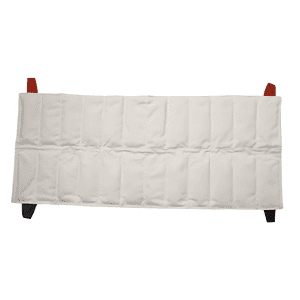 Relief - Compresa Humedo Caliente 38X61 Cms