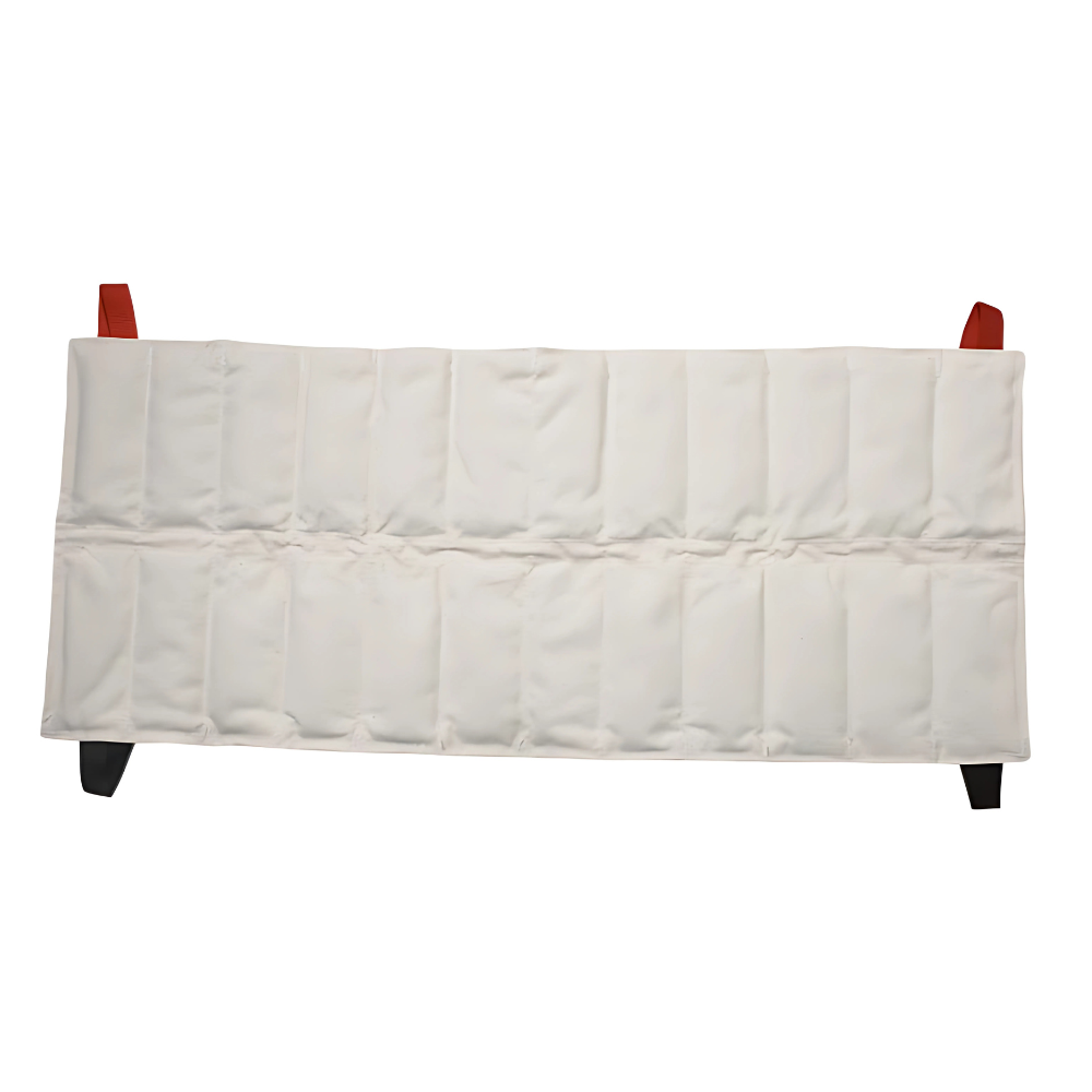 Relief - Compresa Humedo Caliente 38X61 Cms