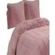 thumbnail image 2 of Plumon Peludo 2 Plazas Rosado, 2 of 3