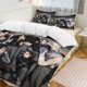 thumbnail image 2 of Stray Kids Bedding Set Duvet Cover Comfortable and Lightweight Cartoon Bedding 3 Piece Bed Set, 2 of 5
