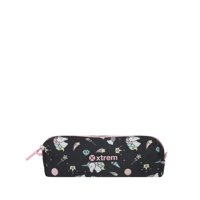 Estuche Xtrem Sketch 5Xt Unicornio Multicolor