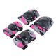thumbnail image 5 of Almohadillas de mu?eca para adultos / ni?os Deportes al aire libre Codo codo Guardia Fucsia L, 5 of 5