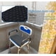 thumbnail image 5 of Cojín De Asiento De Ducha Para Bancos De Transferencia, 5 of 6