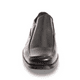 thumbnail image 3 of Zapato Negro Vía Franca, 3 of 6