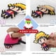 thumbnail image 5 of Kit Fuse Beads De 23 000 Unidades Con 30 Colores Para Niños, 5 of 7