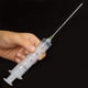 thumbnail image 4 of Jeringa Ulove Prs 20 ml pack de 3 con aguja roma de bloqueo Luer, 4 of 6