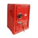 thumbnail image 5 of Cajas De Dinero Caja Decorativa Regalo Ahorro De Dinero Titular De Almacenamiento Para Rojo, 5 of 5