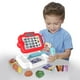 thumbnail image 2 of Caja Registradora con Luz, Sonido y Accesorios Realistas, 2 of 3