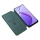 thumbnail image 3 of Funda Flip para FOXDOCK Realme 12 5G - Funda magnética de negocios, funda protectora delgada, 3 of 5