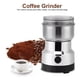 thumbnail image 3 of Moledor Molinillo Electrico De Café Color Plateado, 3 of 5
