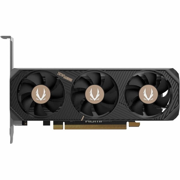 Zotac GeForce RTX 5060 8GB GDDR7 Bajo Perfil
