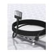 thumbnail image 2 of Cable De Carga Para Macbook Magnetico 140w 1.8m Hoco, 2 of 5