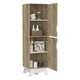 thumbnail image 4 of Alacena De Cocina Bi-Color - Duna/Blanco, 4 of 14