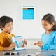 thumbnail image 5 of Math Manipulatives hand2mind Build-A-Grid para tercer grado (juego de 4), 5 of 8