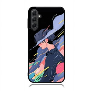 Genérico - Carcasa Funda Para Samsung S23 Fe 5G Diseño 97