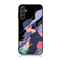 Genérico - Carcasa Funda Para Samsung S23 Fe 5G Diseño 97