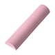 thumbnail image 3 of Rodillo De Espuma EVA Semicircular, Entrenamiento De Equilibrio Duradero Para Entrenamiento, Gimnasio, Ejercicio, Rosa, 60cm, 3 of 3