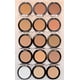 thumbnail image 5 of Polvo mineral prensado L.A. COLORS Natural Beige CMP375, 5 of 9
