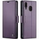 thumbnail image 1 of CaseMe tipo cartera Samsung Galaxy A20/A30/M10S con cierre magnético, RFID, tarjetero, soporte, carga inalámbrica, 1 of 5