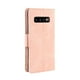 thumbnail image 4 of Funda Tipo Billetera FOXDOCK para Samsung Galaxy S10 – Tapa Flip con Tarjetero, 4 of 5