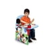 thumbnail image 3 of Silla Escritorio con organizador Mickey, 3 of 3