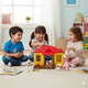 thumbnail image 2 of Juguete Casa Masha Set de Juego - Masha Y El Oso, 2 of 8
