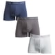 thumbnail image 1 of Boxer Pack 3 Hombre Algodón Talla XL, 1 of 3