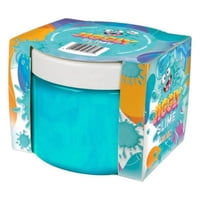 Tuban - Jiggly Slime 500G - Turquesa
