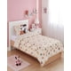 thumbnail image 1 of Juego de sabanas mas Plumon plaza y media Minnie Mouse, 1 of 6